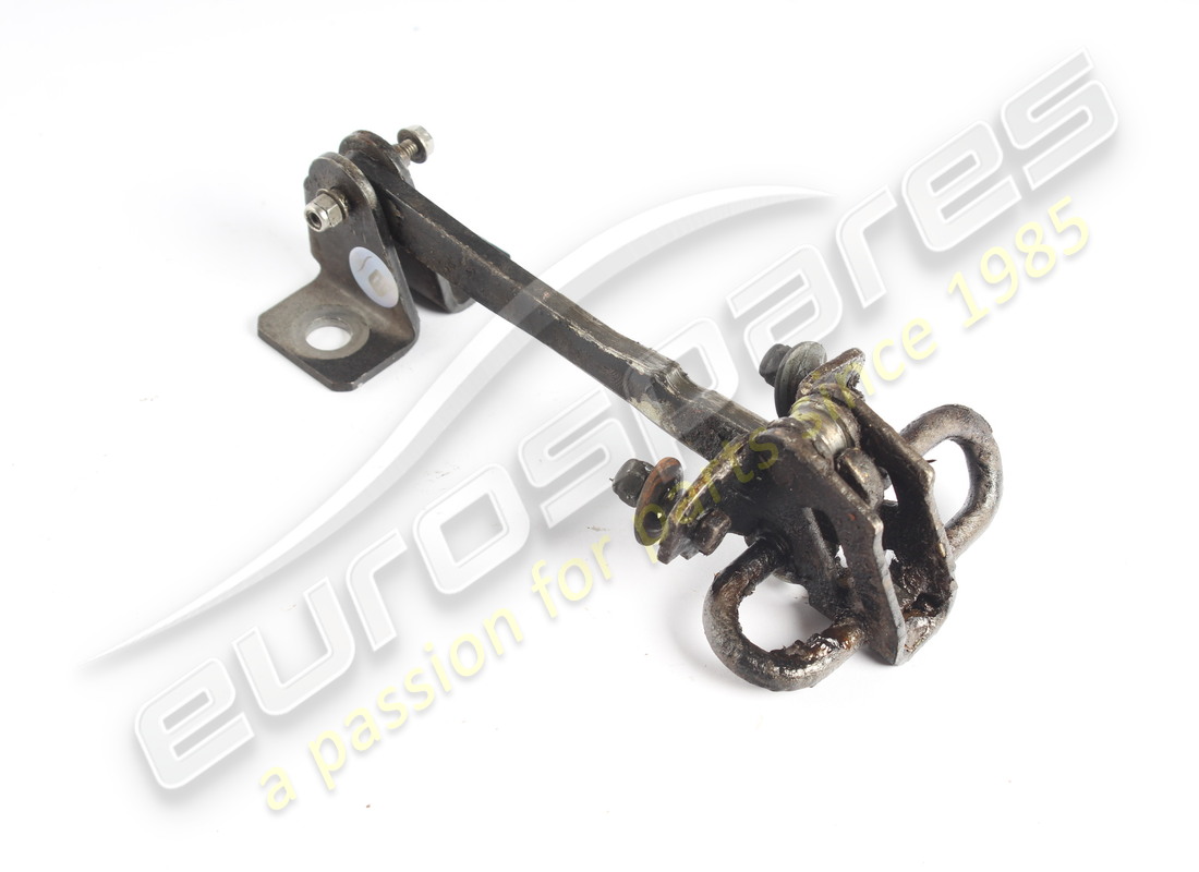GEBRAUCHT Ferrari TÜRSCHUTZBAND VOLLSTÄNDIG. TEILENUMMER 61508500 (1)