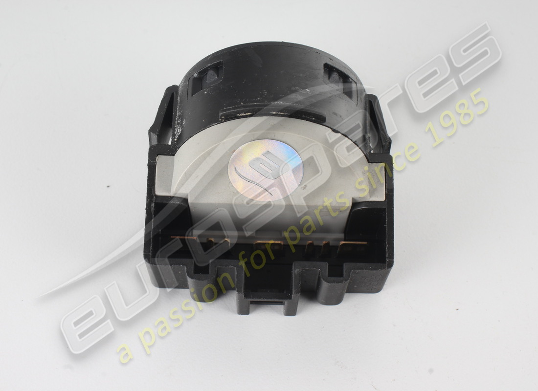 gebrauchter aston martin zündschalter mit verriegelung. teilenummer 4g4311572ac (2)