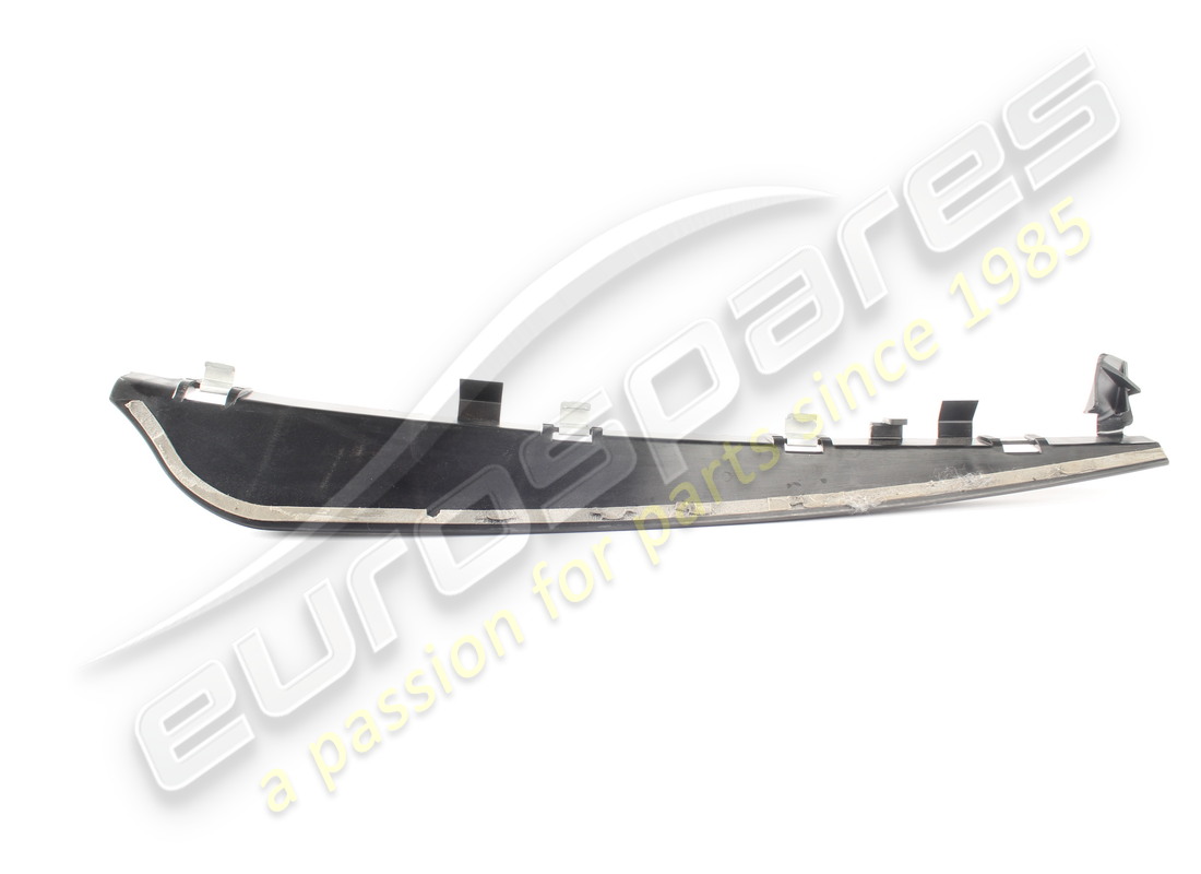 VERWENDET Lamborghini HALTETEIL . TEILENUMMER 4ML837152A (1)