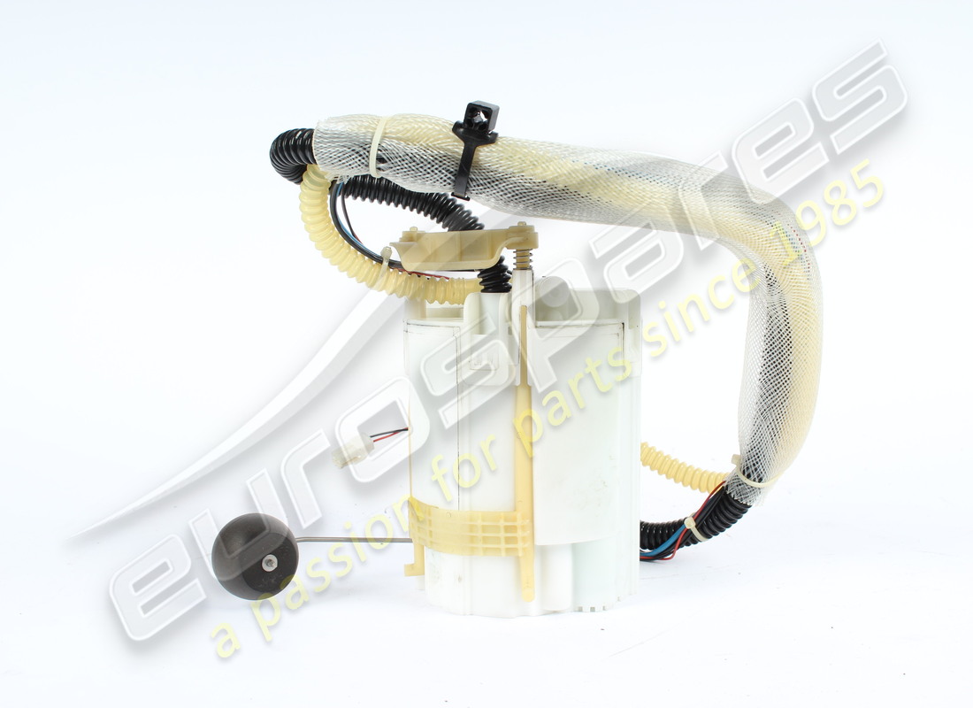 gebrauchte ferrari linke kraftstoffpumpe. teilenummer 332702 (1)