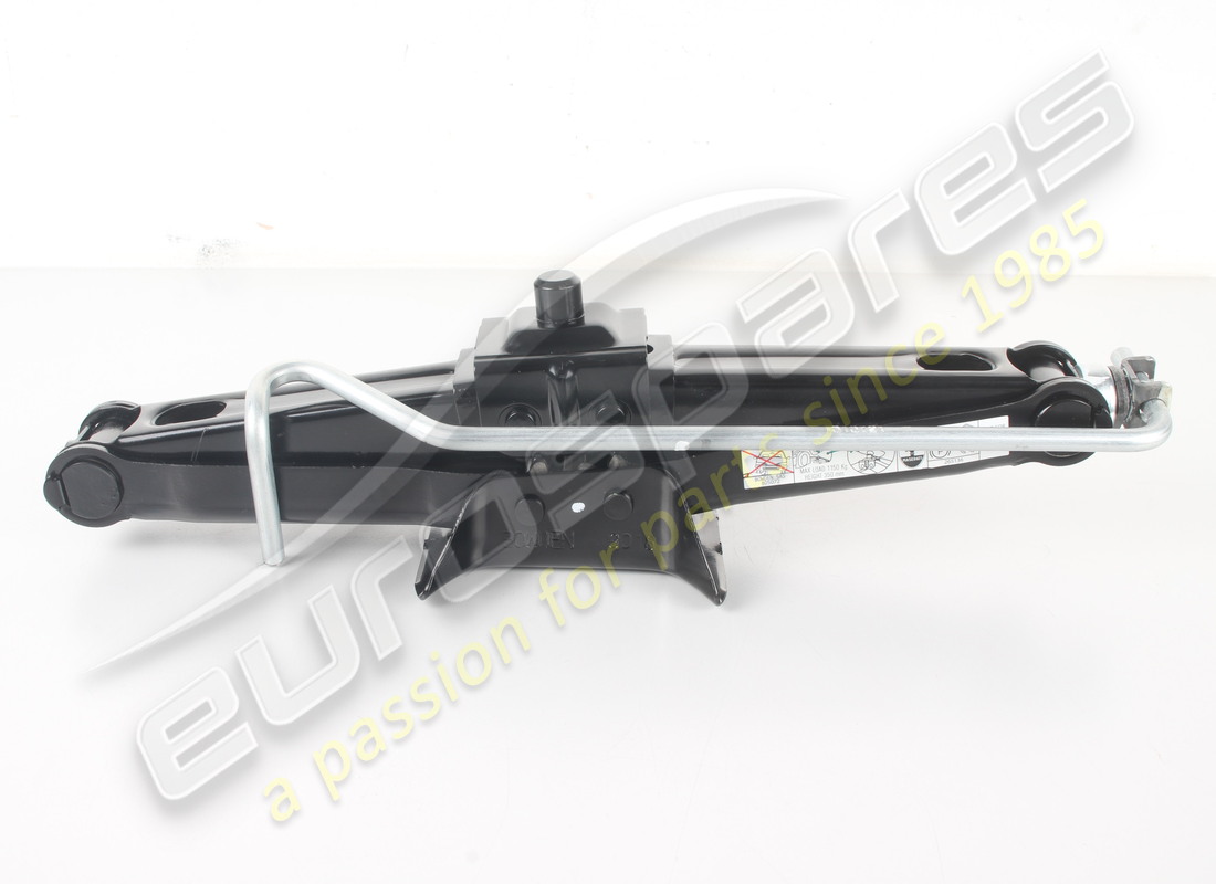 neuer maserati wagenheber. teilenummer 670004526 (3)