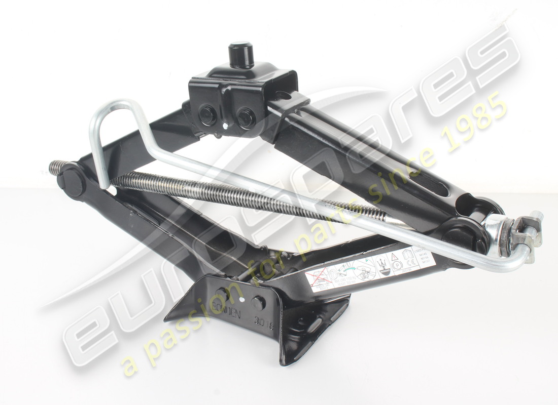 NEUER Maserati WAGENHEBER . TEILENUMMER 670004526 (1) NEUER Maserati WAGENHEBER . TEILENUMMER 670004526 (1)