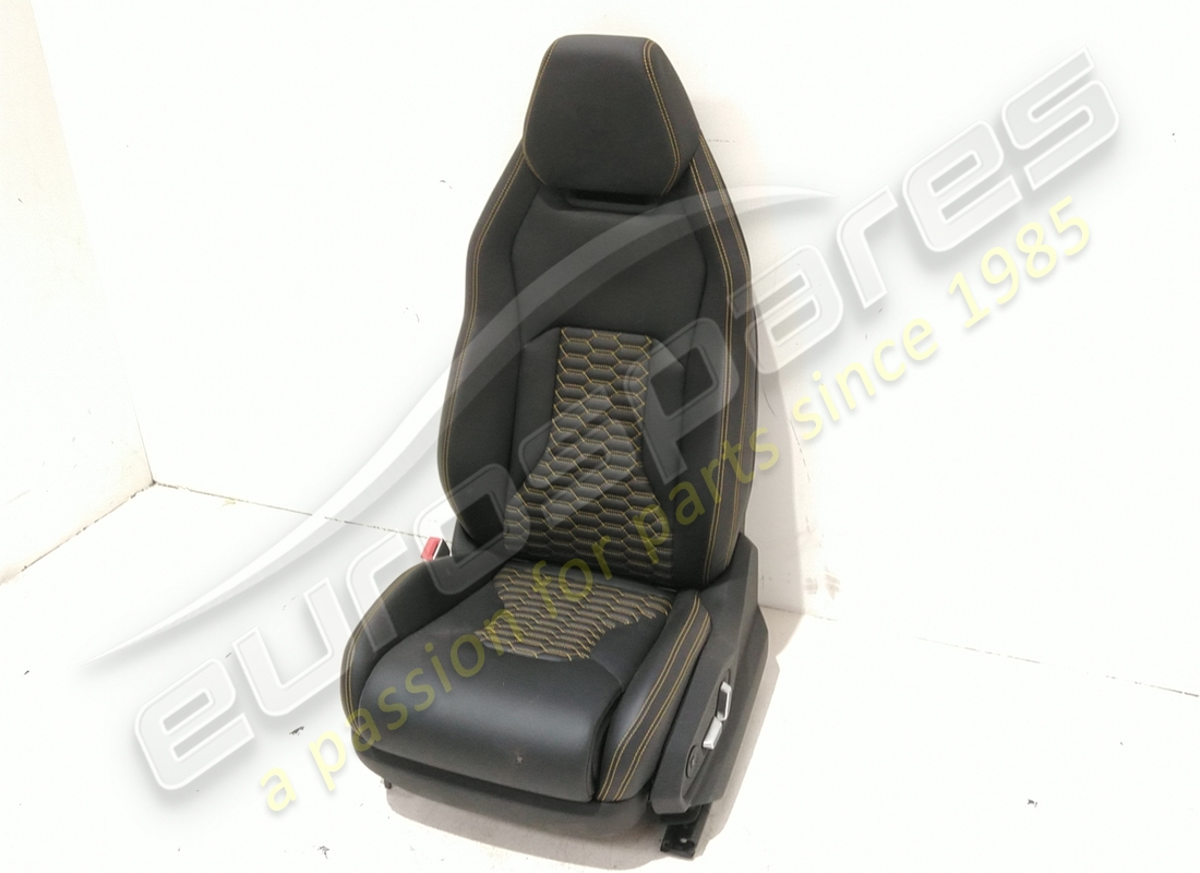 gebrauchtes lamborghini komplettes sitzset. teilenummer eap1227394 (5)
