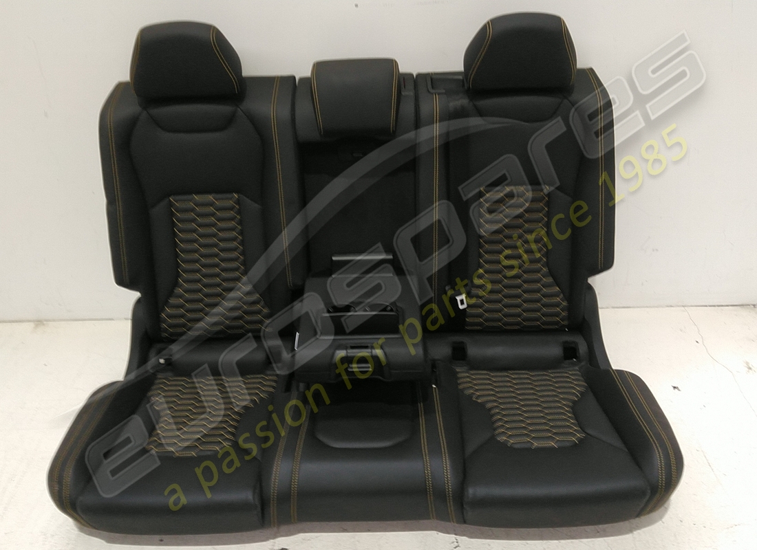 gebrauchtes lamborghini komplettes sitzset. teilenummer eap1227394 (2)