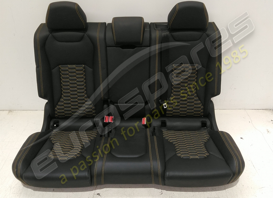 gebrauchtes lamborghini komplettes sitzset. teilenummer eap1227394 (3)