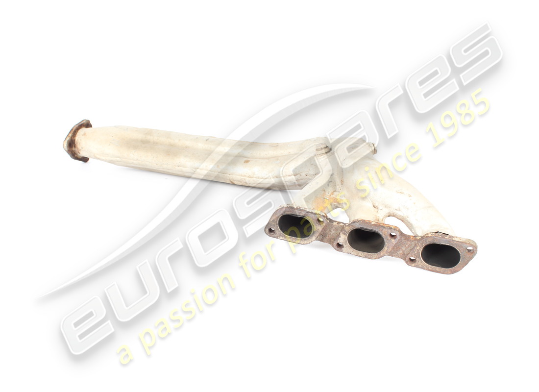 GEBRAUCHT Ferrari LINKER VORDERER VERTEILER. TEILENUMMER 123270 (1)