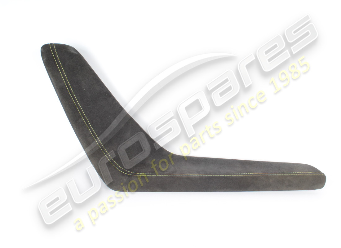 BESCHÄDIGTE Lamborghini ARMLEHNE, VORNE . TEILENUMMER 4T0867165C (1)