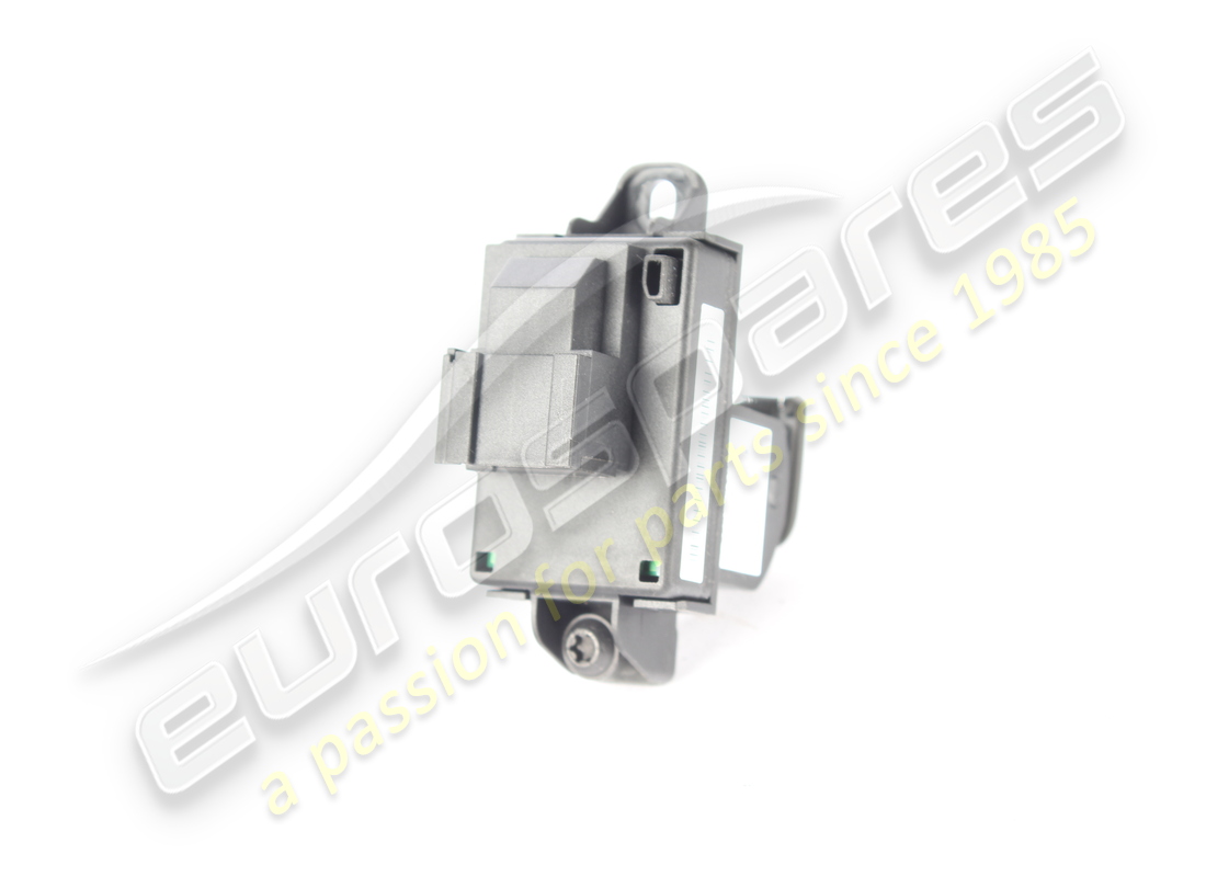 gebraucht maserati elektrischer parkbremsschalter teilenummer 670110722 (2)
