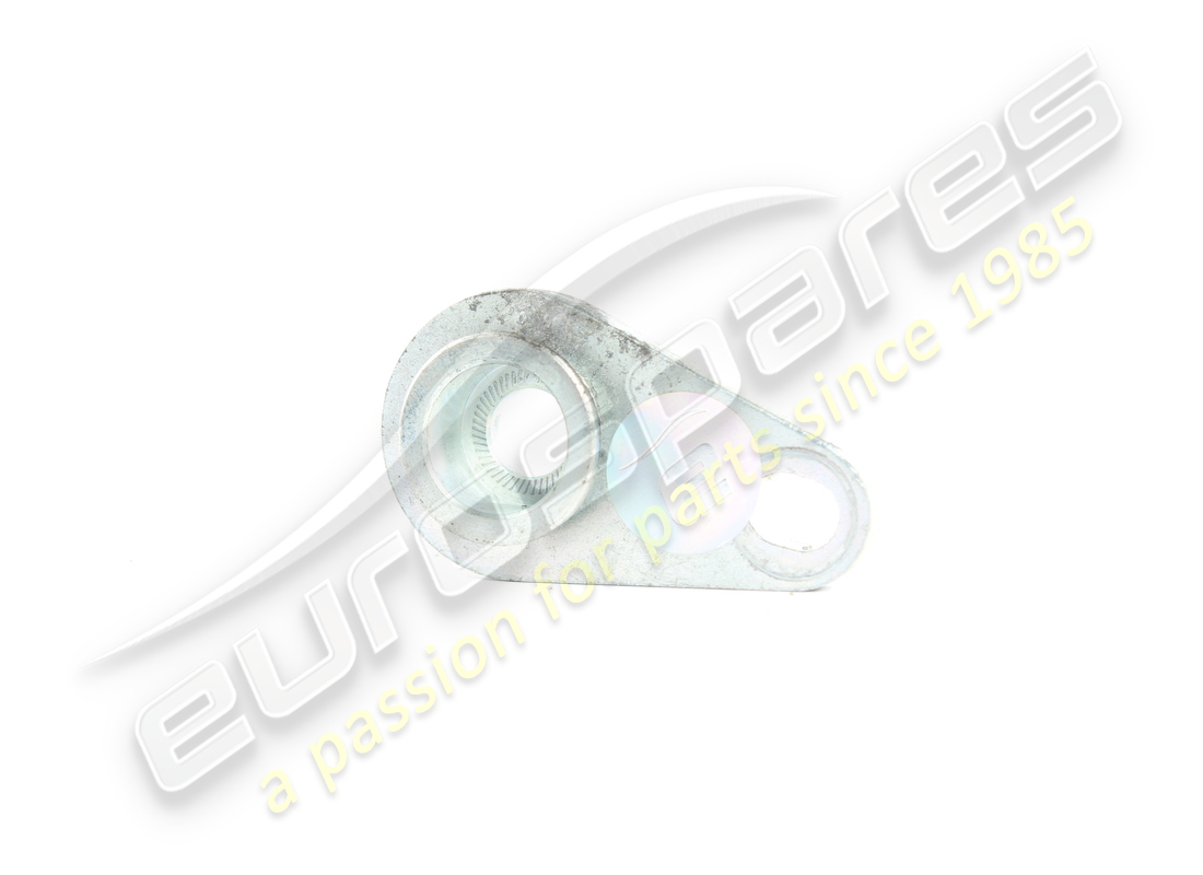 gebrauchte ferrari lichtmaschine-halterung. teilenummer 299567 (1)