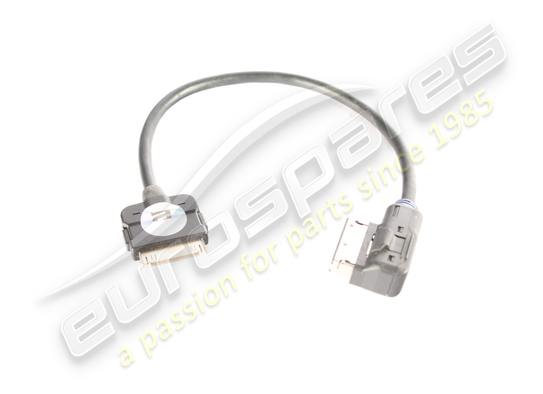 GEBRAUCHTER Lamborghini ADAPTERKABELBAUM . TEILENUMMER 4F0051510K (1)