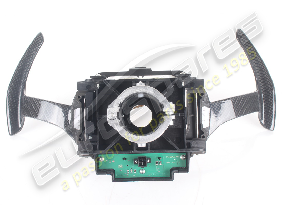 GEBRAUCHTE FERRARI SCHALTWICKELBAUGRUPPE. TEILENUMMER 327251 (5) gebrauchte ferrari schaltwickelbaugruppe. teilenummer 327251 (5)