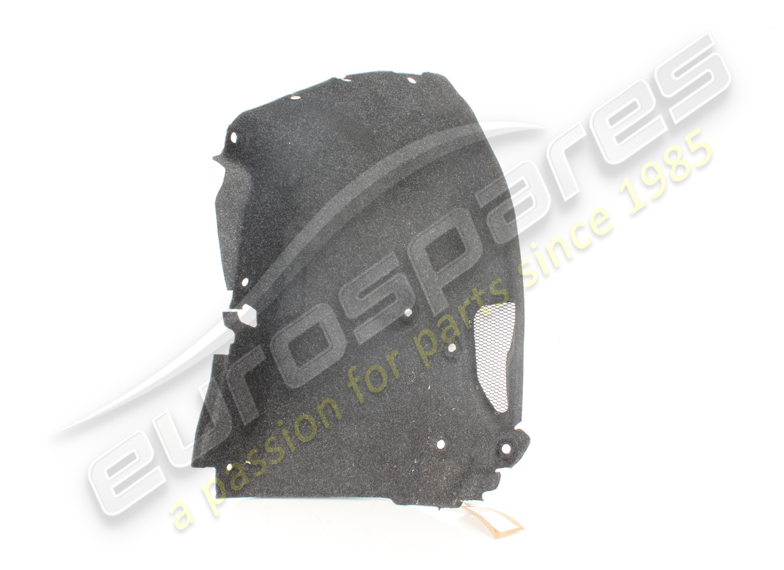verwendet ferrari komplettes schild für den hinteren teil. teilenummer 88688300 (2)