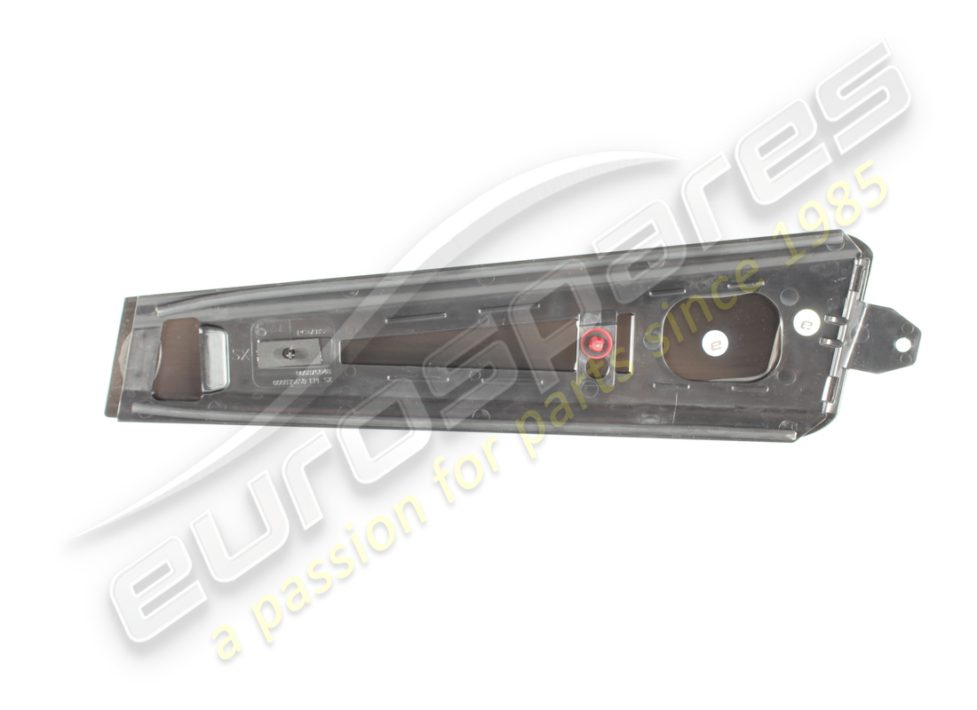 gebraucht ferrari ricoprimento montante b sup.. teilenummer 875650 (2)