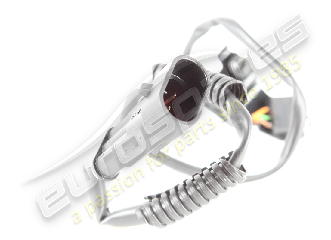 gebraucht ferrari kompletter eng lock closure ap m. teilenummer 952394 (2)