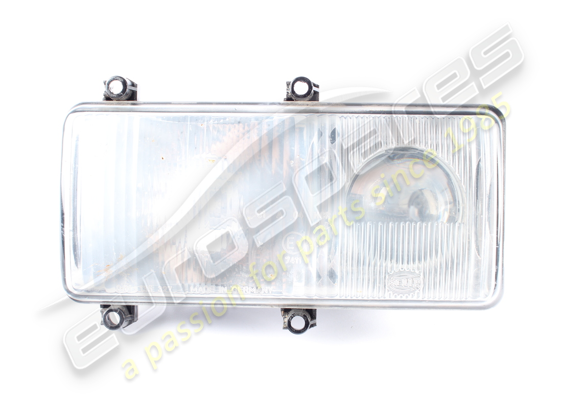 GEBRAUCHTER FERRARI SCHEINWERFER LINKS. TEILENUMMER 133081 (1) gebrauchter ferrari scheinwerfer links. teilenummer 133081 (1)