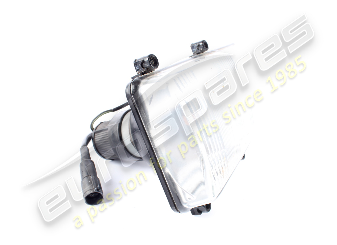 GEBRAUCHTER FERRARI SCHEINWERFER LINKS. TEILENUMMER 133081 (2) gebrauchter ferrari scheinwerfer links. teilenummer 133081 (2)