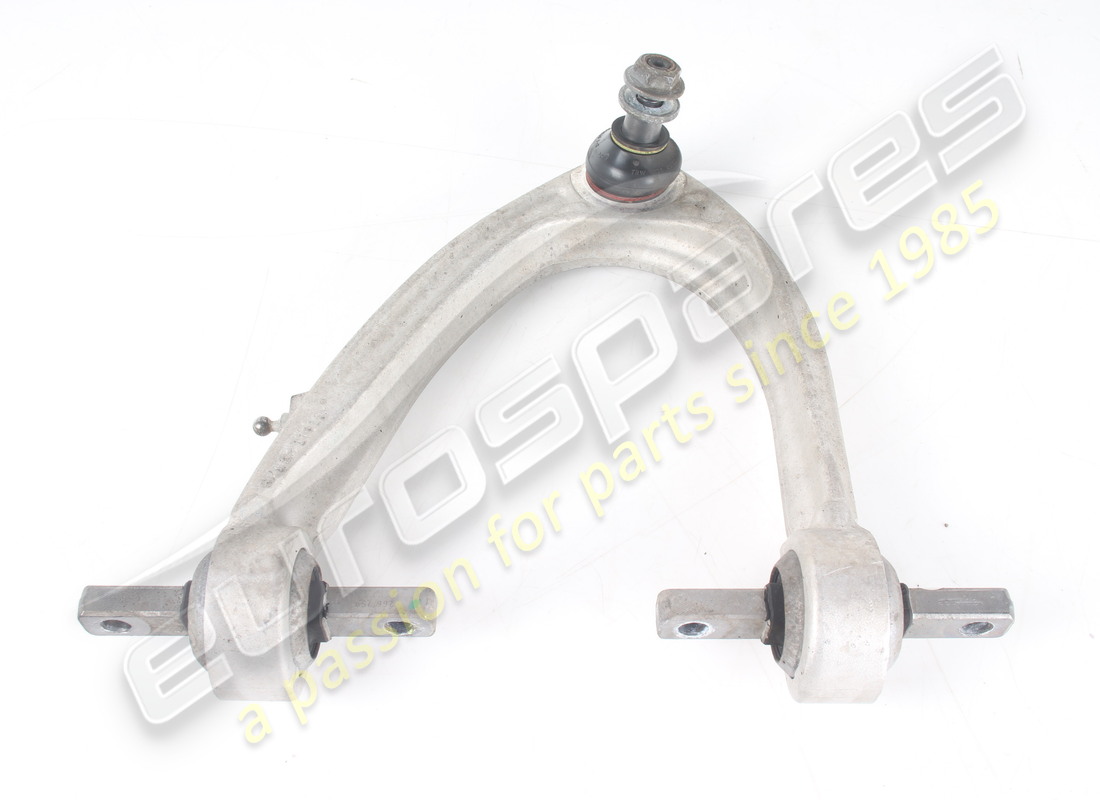 GEBRAUCHT Ferrari KOMPLETTER OBERARM VORNE LINKS. TEILENUMMER 269262 (1)