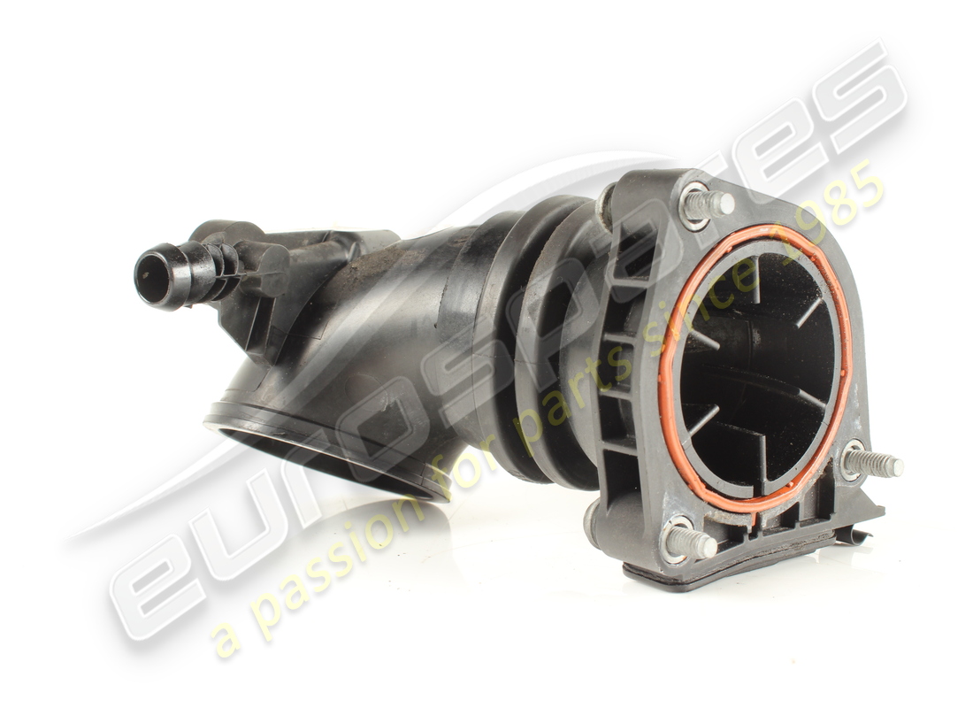 gebrauchtes lamborghini ansauggelenk. teilenummer 0p2129609l (2)