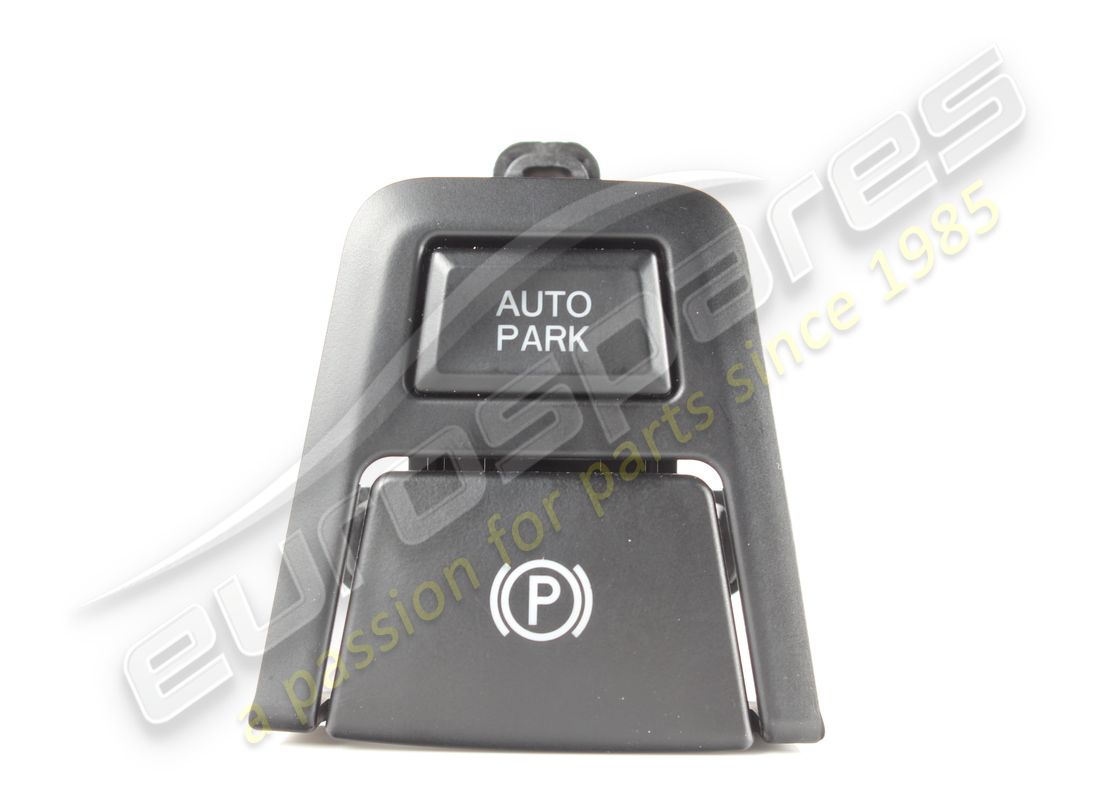 GEBRAUCHTER Ferrari EPB-SCHALTER MIT AUTOPARK-DIS. TEILENUMMER 319555 (1)