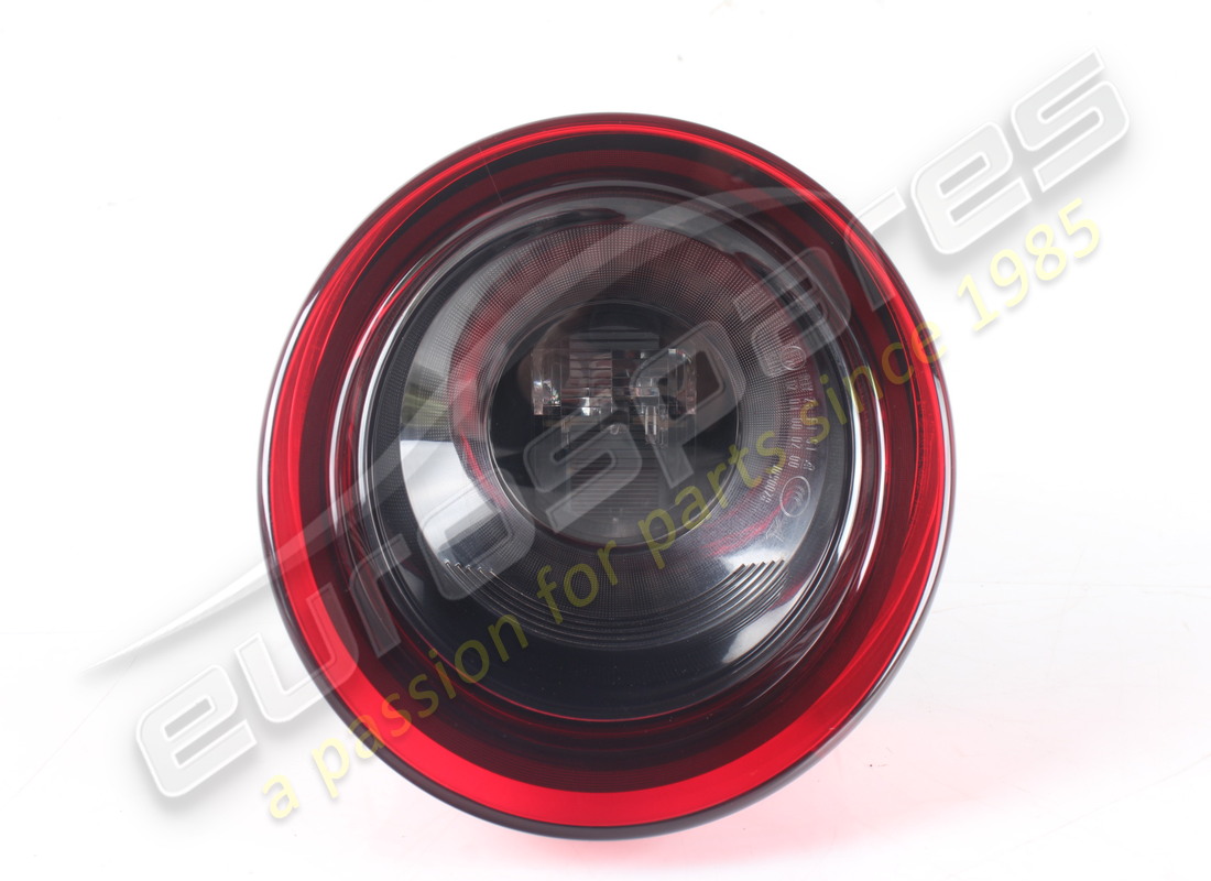 GEBRAUCHTES FERRARI ÄUSSERES LINKES RÜCKLICHT. TEILENUMMER 317208 (4) gebrauchtes ferrari äusseres linkes rücklicht. teilenummer 317208 (4)