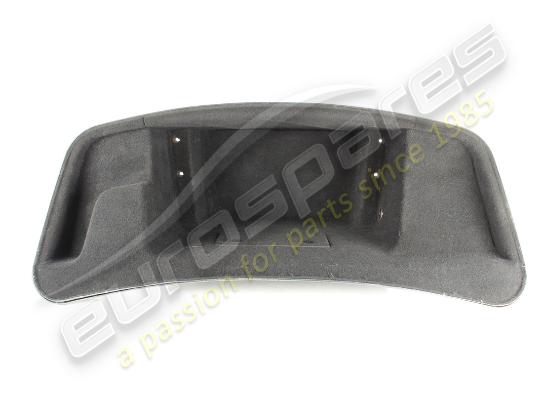 GEBRAUCHTE LAMBORGHINI KOFFERRAUMVERKLEIDUNG. TEILENUMMER 400863362AF (3) gebrauchte lamborghini kofferraumverkleidung. teilenummer 400863362af (3)