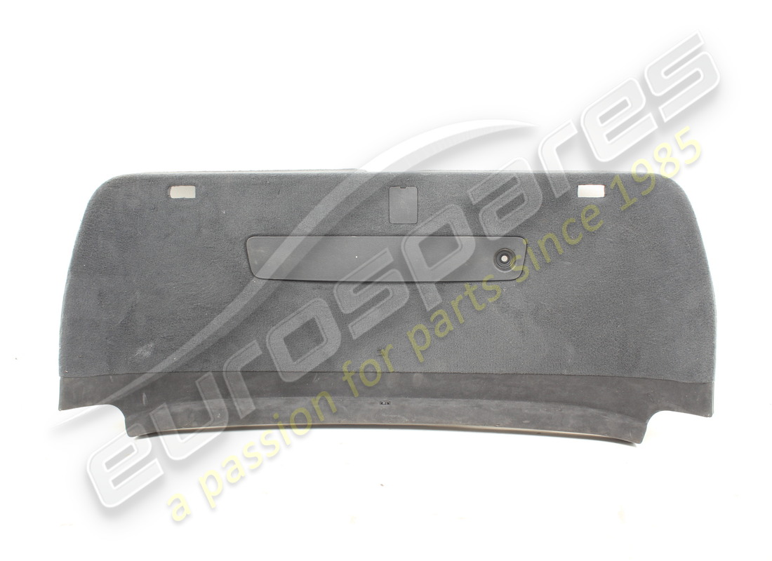 GEBRAUCHTE Lamborghini VERKLEIDUNG, KOFFERRAUMDECKEL. TEILENUMMER 4ML867973C (1)