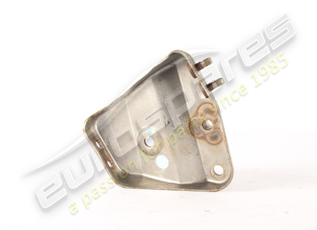 gebrauchte maserati halterung. teilenummer 670006142 (2)