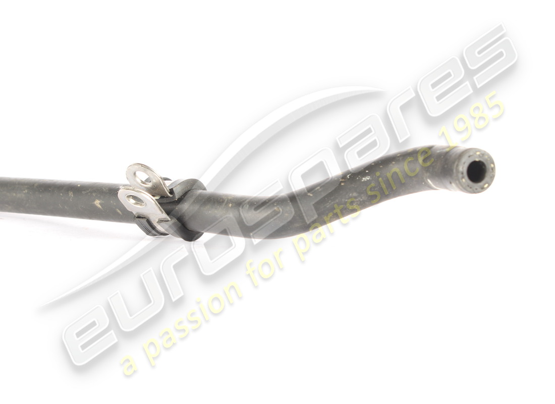 verwendeter lamborghini entlüftungsschlauch. teilenummer 470121453a (2)