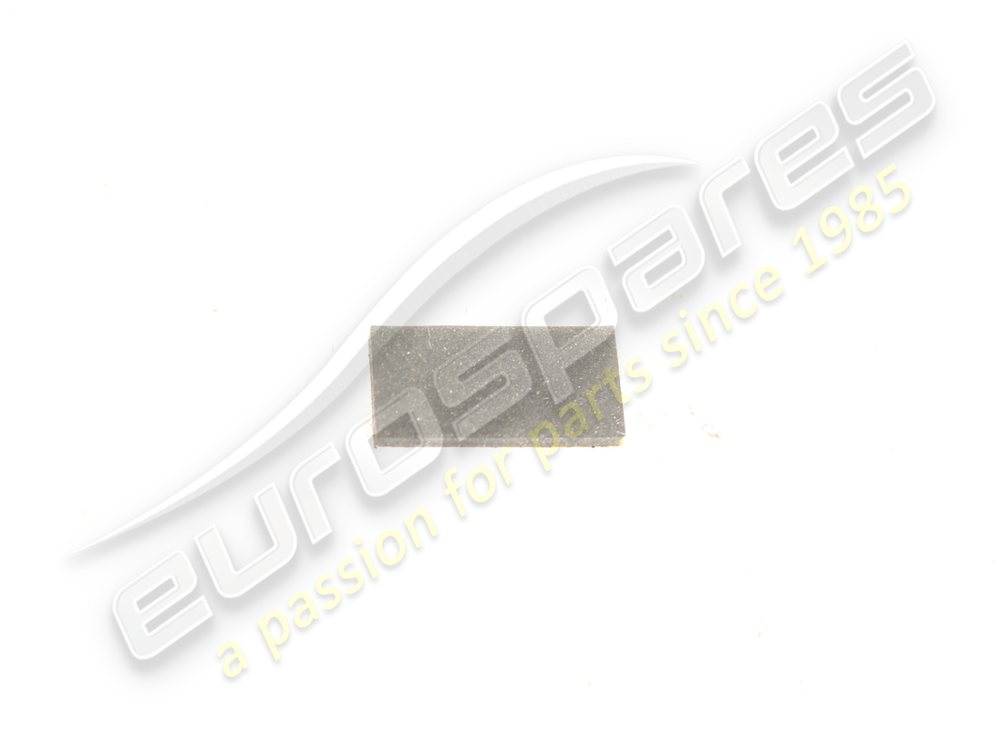 neu ferrari gummi-distanzstück. teilenummer 67111400 (1)
