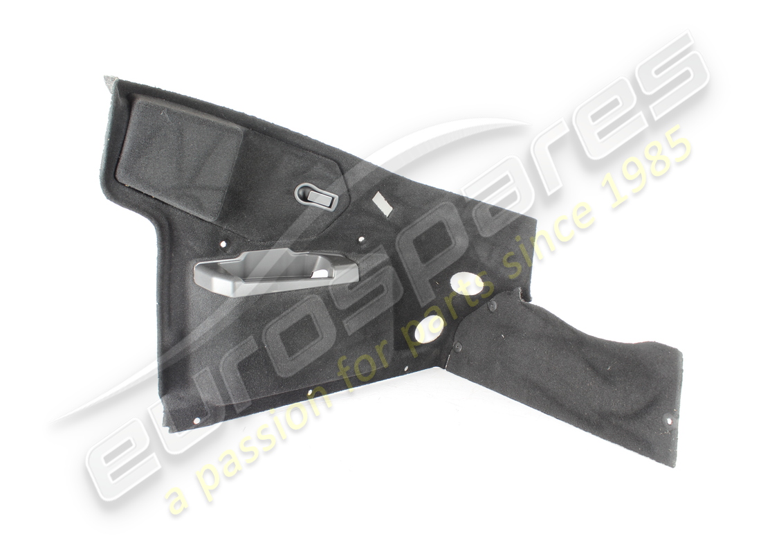 neu ferrari kofferraumteppich links. teilenummer 68511400 (1)