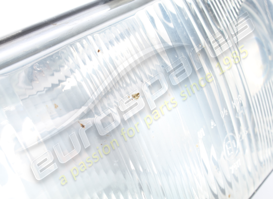 GEBRAUCHTER FERRARI SCHEINWERFER LINKS. TEILENUMMER 133081 (3) gebrauchter ferrari scheinwerfer links. teilenummer 133081 (3)