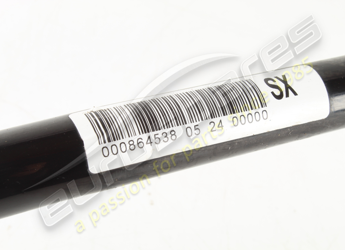 GEBRAUCHT FERRARI BARRA STABILIZ POST CAVA D=2. TEILENUMMER 864538 (5) gebraucht ferrari barra stabiliz post cava d=2. teilenummer 864538 (5)