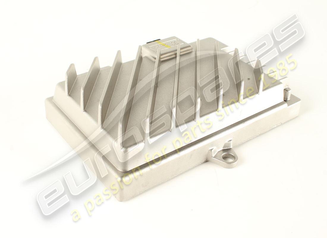 gebrauchter ferrari booster. teilenummer 772393 (2)