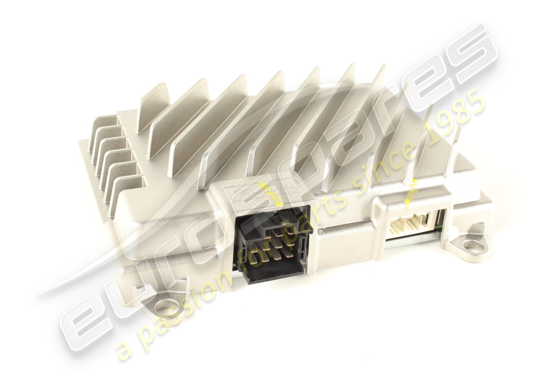 gebrauchter ferrari booster. teilenummer 772393 (1)