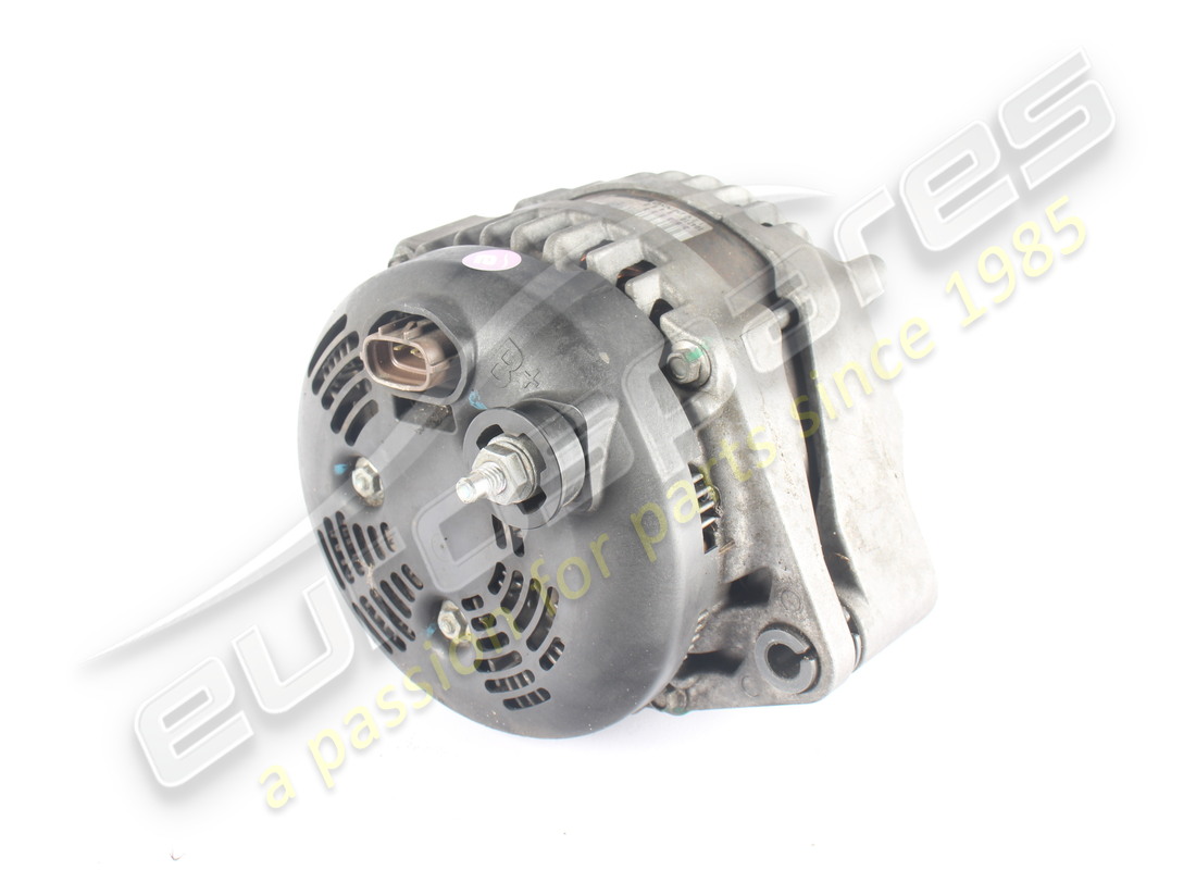 gebrauchter ferrari lichtmaschine. teilenummer 275217 (2)