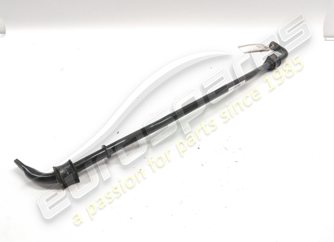 GEBRAUCHT Ferrari BARRA STABILIZ POST CAVA D=2 . TEILENUMMER 864538 (1)