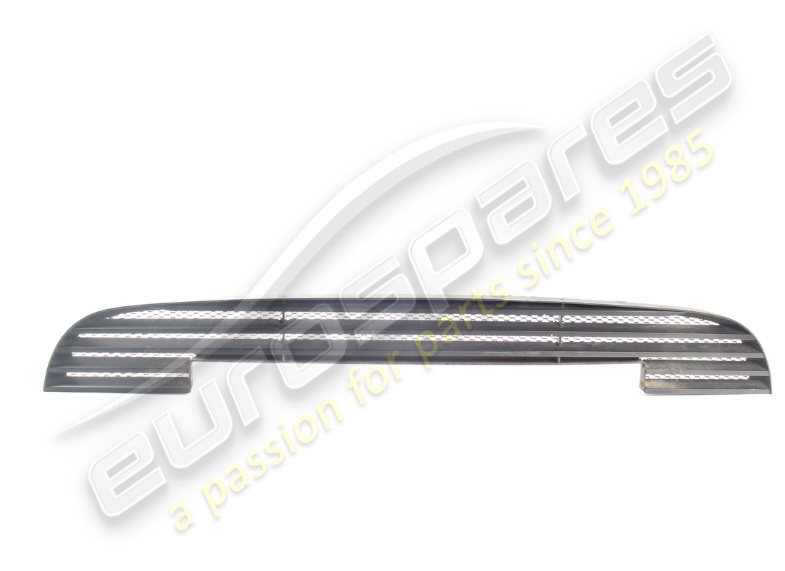 GEBRAUCHTER Ferrari KÜHLERGRILL. TEILENUMMER 61491000 (1)