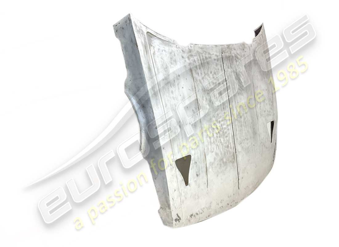 überholte lamborghini espada motorhaube. teilenummer 006759075 (2)
