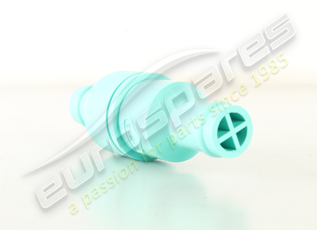 NEUES FERRARI RÜCKSCHLAGVENTIL. TEILENUMMER 294255 (2) neues ferrari rückschlagventil. teilenummer 294255 (2)