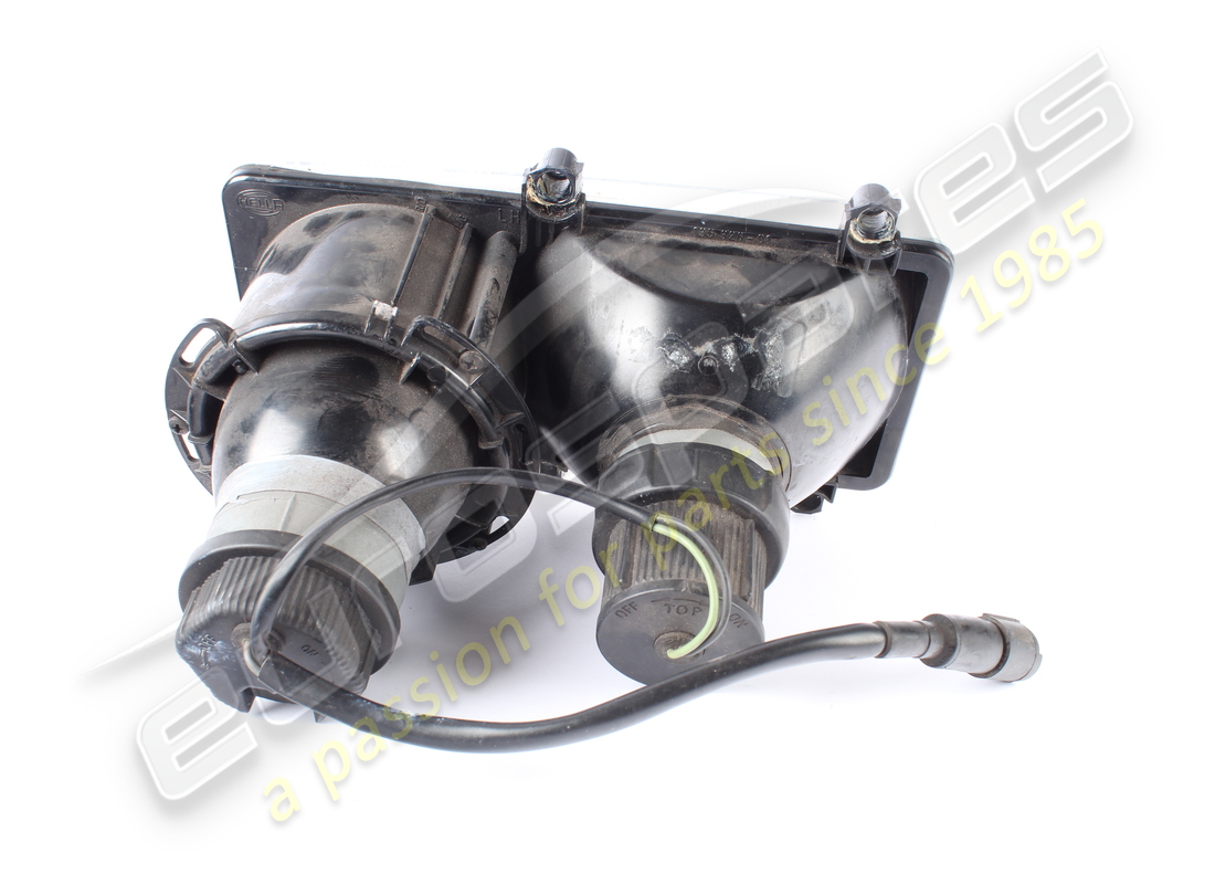 GEBRAUCHTER FERRARI SCHEINWERFER LINKS. TEILENUMMER 133081 (4) gebrauchter ferrari scheinwerfer links. teilenummer 133081 (4)