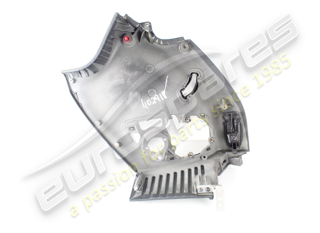 gebraucht ferrari kompl. heckscheibenverkleidung rechts. teilenummer 973242 (3)