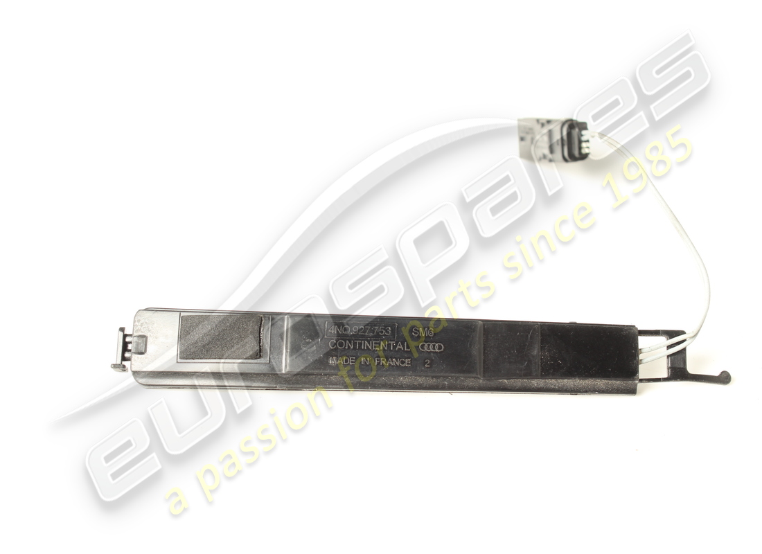GEBRAUCHTER Lamborghini SENSOR IM TÜRGRIFF LI. . TEILENUMMER 4N0927753 (1)
