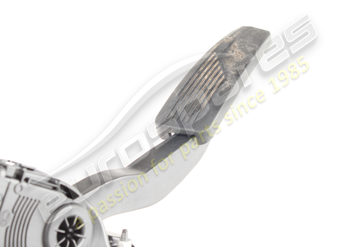 maserati komplettes gaspedal gebraucht. teilenummer 670004985 (4)