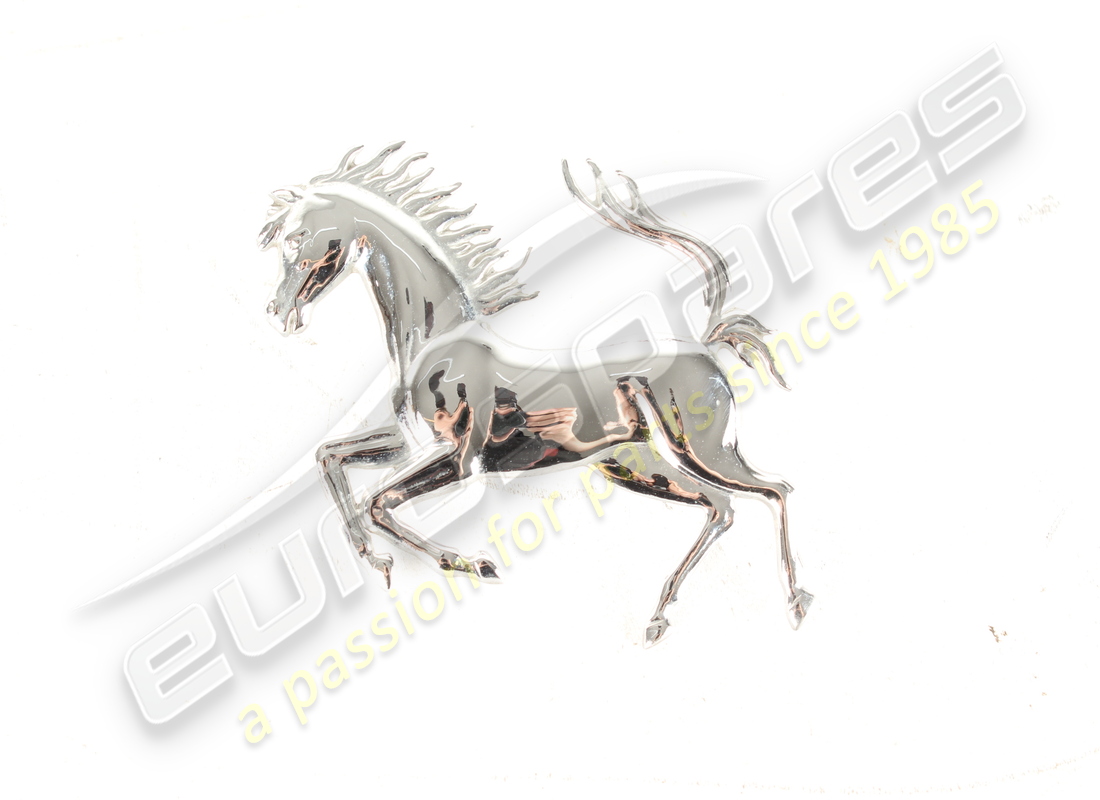 GEBRAUCHT Ferrari HINTEN CAVALLINO . TEILENUMMER 82059100 (1)