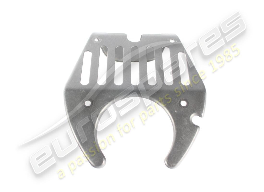 GEBRAUCHT Ferrari MOTORRAUMDECKELSCHLOSS. TEILENUMMER 82945800 (1)