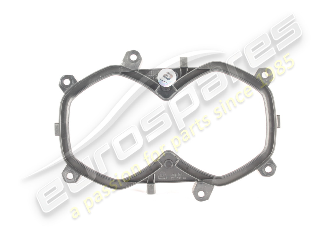 gebrauchter lamborghini getränkehalter. teilenummer 4ml8625336ps (2)