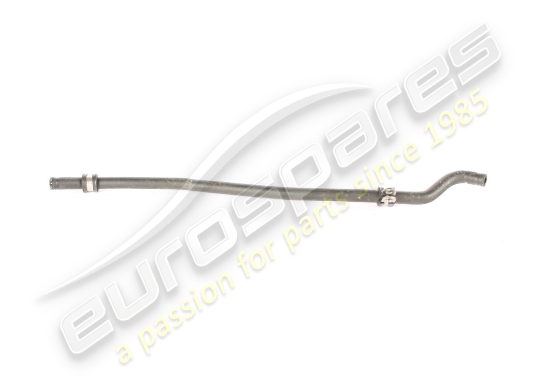VERWENDETER Lamborghini ENTLÜFTUNGSSCHLAUCH. TEILENUMMER 470121453A (1)