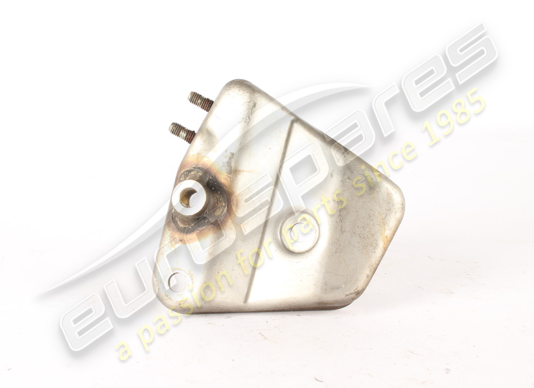 gebrauchte maserati halterung. teilenummer 670006142 (1)
