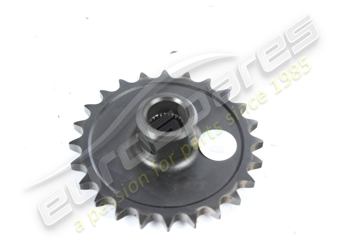 Ferrari ANGETRIEBENES ZAHNRAD ​​VERWENDET. TEILENUMMER 163750 (1)