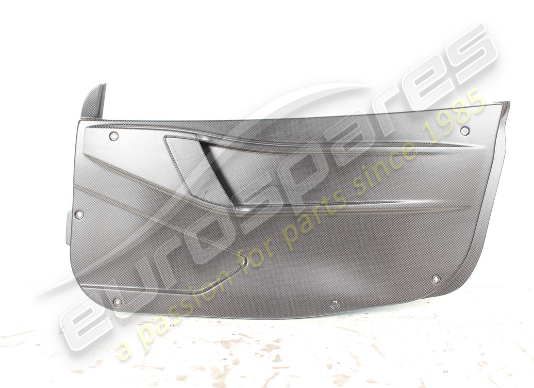 GEBRAUCHT Ferrari KOMPLETTE RECHTE TÜRPLATTE. TEILENUMMER 88667200 (1)
